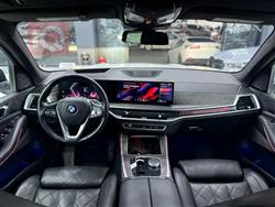 بی ئێم دەبڵیو X5